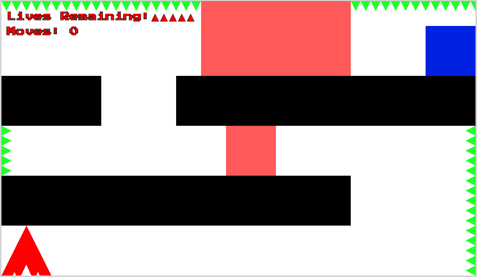 Slider Level 1